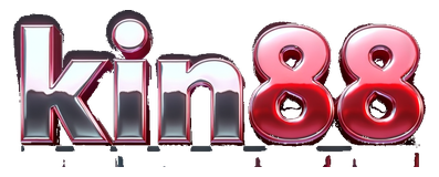 kin88 logo